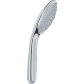 Ручной душ GROHE Euphoria (3 режима) с ограничением расхода воды, 27239000 — фото, характеристики, купить в SMOLENSK-CLIMBO