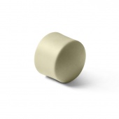 PROAQUAPPR PP-R Заглушка Серая  32 — фото, характеристики, купить в SMOLENSK-CLIMBO