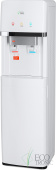 Кулер Ecotronic A6-LXE white — фото, характеристики, купить в SMOLENSK-CLIMBO
