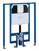 Система инсталляции для унитаза GROHE Rapid SL (1,13 м), 38995000 — фото, характеристики, купить в SMOLENSK-CLIMBO