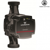 Циркуляционный насос GRUNDFOS ALPHA Solar 25-145 180 — фото, характеристики, купить в SMOLENSK-CLIMBO