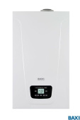 Котел газовый настенный конденсационный BAXI LUNA Duo-tec E 1.28 (GA) — фото, характеристики, купить в SMOLENSK-CLIMBO