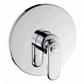 Смеситель для душа GROHE Veris (верхняя монтажная часть), 19367000 — фото, характеристики, купить в SMOLENSK-CLIMBO