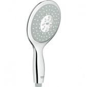 Ручной душ GROHE Power&Soul 130 (4 режима), 27672000 — фото, характеристики, купить в SMOLENSK-CLIMBO