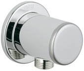 Подключение для душевого шланга GROHE Relexa, 28678000 — фото, характеристики, купить в SMOLENSK-CLIMBO