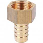 STOUT Штуцер ВР 1/2X14 — фото, характеристики, купить в SMOLENSK-CLIMBO
