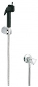 Гигиенический душ с вентилем и держателем GROHE, 27829000 — фото, характеристики, купить в SMOLENSK-CLIMBO