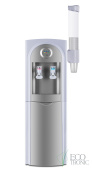 Пурифайер Ecotronic C21-U4L white-silver — фото, характеристики, купить в SMOLENSK-CLIMBO