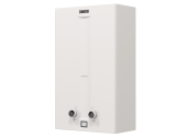 Газовый проточный водонагреватель Zanussi GWH 10 Fonte LPG — фото, характеристики, купить в SMOLENSK-CLIMBO
