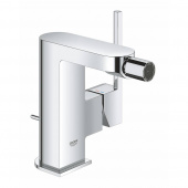 Смеситель однорычажный для биде GROHE Plus, DN 15 (33241003) — фото, характеристики, купить в SMOLENSK-CLIMBO