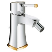 Смеситель для биде GROHE Grandera с донным клапаном, 23315IG0 — фото, характеристики, купить в SMOLENSK-CLIMBO