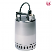 Дренажный насос Grundfos Unilift KP 250-M1 — фото, характеристики, купить в SMOLENSK-CLIMBO