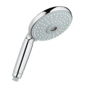 Ручной душ GROHE Rainshower Classic (3 режима), 28764000 — фото, характеристики, купить в SMOLENSK-CLIMBO