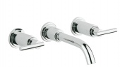 Смеситель для раковины GROHE Atrio Jota, 20169000 — фото, характеристики, купить в SMOLENSK-CLIMBO