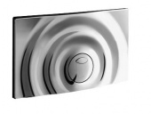 Панель смыва для писсуара GROHE Surf G (1 режим смыва), 37859P00 — фото, характеристики, купить в SMOLENSK-CLIMBO
