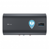 Водонагреватель (бойлер) THERMEX ID 80 H (pro) Wi-Fi — фото, характеристики, купить в SMOLENSK-CLIMBO