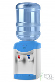 Кулер Ecotronic K1-TN blue — фото, характеристики, купить в SMOLENSK-CLIMBO