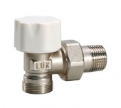 LUXOR thermo tekna RS 212 1/2 Вентиль угловой — фото, характеристики, купить в SMOLENSK-CLIMBO