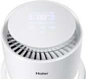 Воздухоочиститель Увлажнитель Ароматизатор Haier HJS20U/AM1 — фото, характеристики, купить в SMOLENSK-CLIMBO