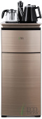 Кулер с чайным столиком Тиабар Ecotronic TB9-LN gold — фото, характеристики, купить в SMOLENSK-CLIMBO