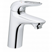 Смеситель для раковины GROHE Eurostyle new, хром (32468003) — фото, характеристики, купить в SMOLENSK-CLIMBO