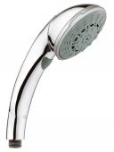 Ручной душ GROHE Movario (5 режимов), 28393000 — фото, характеристики, купить в SMOLENSK-CLIMBO