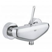 Смеситель для душа GROHE Eurodisc Joy, хром (23430000) — фото, характеристики, купить в SMOLENSK-CLIMBO