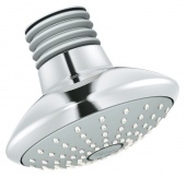 Верхний душ GROHE Euphoria, 1 режим, 27270000 — фото, характеристики, купить в SMOLENSK-CLIMBO