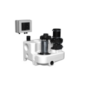 Канализационная насосная установка Grundfos MULTILIFT MSS.11.3.2 (4м, без обратного клапана) — фото, характеристики, купить в SMOLENSK-CLIMBO