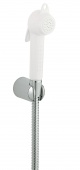 Гигиенический душ с держателем и шлангом GROHE, 27812IL0 — фото, характеристики, купить в SMOLENSK-CLIMBO