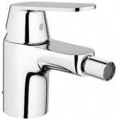 Смеситель для биде GROHE Eurosmart Cosmopolitan с цепочкой, 32840000 — фото, характеристики, купить в SMOLENSK-CLIMBO