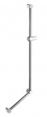 Душевая штанга GROHE Relexa neutral 900 мм, 28587000 — фото, характеристики, купить в SMOLENSK-CLIMBO