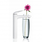 Смеситель для раковины GROHE Eurostyle, свободностоящий, белая луна (23719LS3) — фото, характеристики, купить в SMOLENSK-CLIMBO