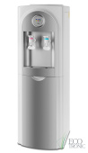 Пурифайер Ecotronic C21-U4LE white-silver — фото, характеристики, купить в SMOLENSK-CLIMBO
