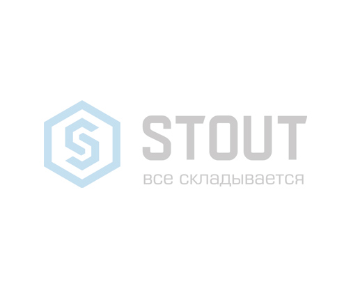 Труба канализационная бесшумная STOUT D 110 х 3000 мм — фото, характеристики