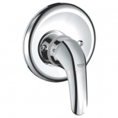 Смеситель для душа GROHE Euroeco (со встраиваемым механизмом), 32742000 — фото, характеристики, купить в SMOLENSK-CLIMBO