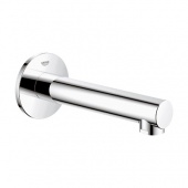 Излив для ванны, Grohe Concetto 13280001 — фото, характеристики, купить в SMOLENSK-CLIMBO