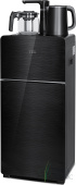 Кулер с чайным столиком Teabar Ecotronic TB18-LE black — фото, характеристики, купить в SMOLENSK-CLIMBO