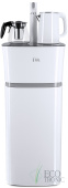 Кулер с чайным столиком Teabar Ecotronic TB11-LE white — фото, характеристики, купить в SMOLENSK-CLIMBO
