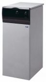Напольный одноконтурный газовый котел с чугунным теплообменником BAXI SLIM 1.620 iN — фото, характеристики, купить в SMOLENSK-CLIMBO