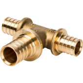 Тройник переходной STOUT 20x25x20 — фото, характеристики, купить в SMOLENSK-CLIMBO