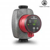 Циркуляционный насос GRUNDFOS ALPHA3 25-40 — фото, характеристики, купить в SMOLENSK-CLIMBO