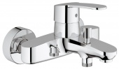 Смеситель для ванны GROHE Eurostyle Cosmopolitan, 33591002 — фото, характеристики, купить в SMOLENSK-CLIMBO