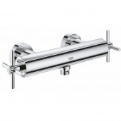 Смеситель для душа GROHE Atrio New, хром (26003003) — фото, характеристики, купить в SMOLENSK-CLIMBO