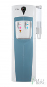 Пурифайер Ecotronic A70-U4L Blue — фото, характеристики, купить в SMOLENSK-CLIMBO