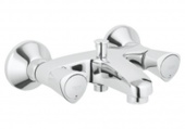 Смеситель для ванны GROHE Costa S, 25483001 — фото, характеристики, купить в SMOLENSK-CLIMBO
