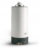 Газовый накопительный водонагреватель  Ariston SGA 200 R — фото, характеристики, купить в SMOLENSK-CLIMBO