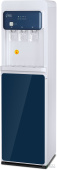 Кулер Ecotronic K43-LXE white-blue — фото, характеристики, купить в SMOLENSK-CLIMBO