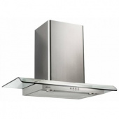Кухонная вытяжка Atlan 3288 B1 60 см inox — фото, характеристики, купить в SMOLENSK-CLIMBO