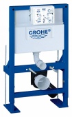 Система инсталляции для унитаза GROHE Rapid SL (0,82 м), 38587000 — фото, характеристики, купить в SMOLENSK-CLIMBO